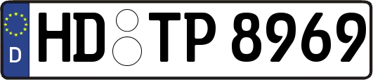 HD-TP8969