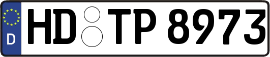 HD-TP8973