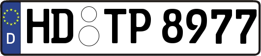 HD-TP8977