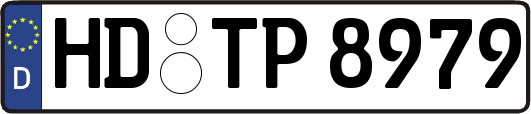 HD-TP8979