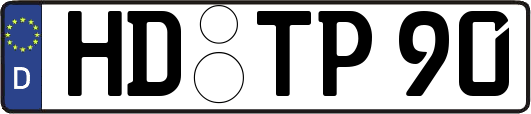 HD-TP90