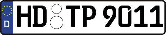 HD-TP9011