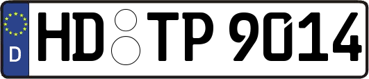 HD-TP9014