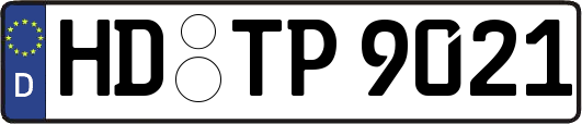 HD-TP9021