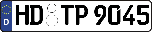 HD-TP9045