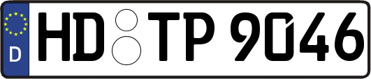 HD-TP9046