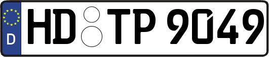 HD-TP9049