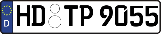 HD-TP9055