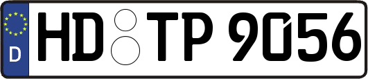 HD-TP9056