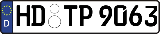 HD-TP9063