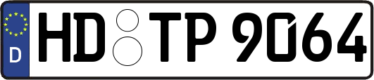 HD-TP9064