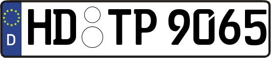 HD-TP9065
