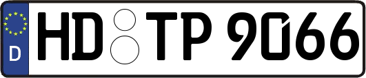 HD-TP9066