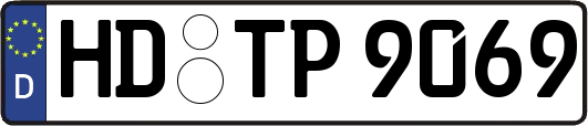 HD-TP9069