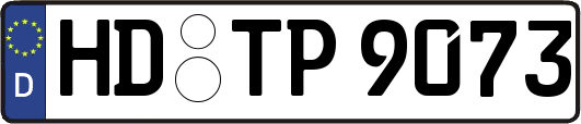 HD-TP9073