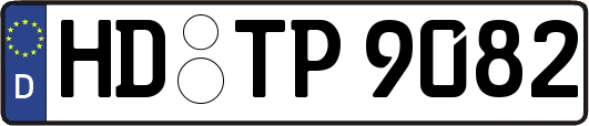 HD-TP9082