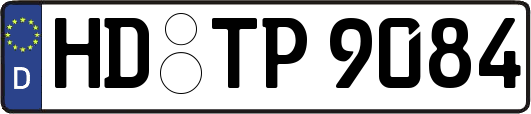 HD-TP9084