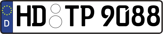 HD-TP9088