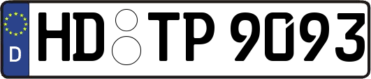 HD-TP9093