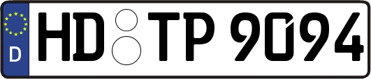 HD-TP9094