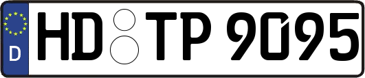 HD-TP9095