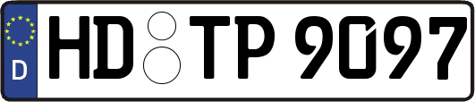 HD-TP9097