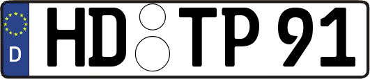 HD-TP91
