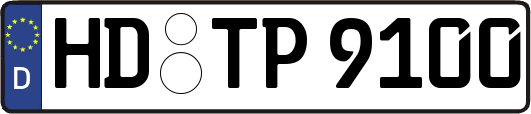 HD-TP9100