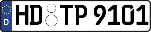 HD-TP9101