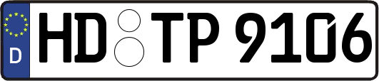 HD-TP9106