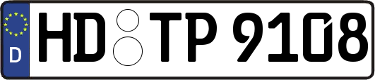 HD-TP9108