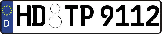 HD-TP9112