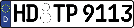 HD-TP9113