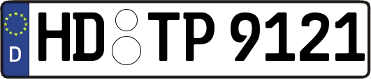 HD-TP9121