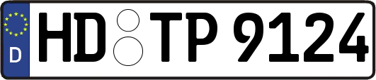 HD-TP9124