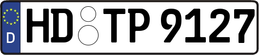 HD-TP9127