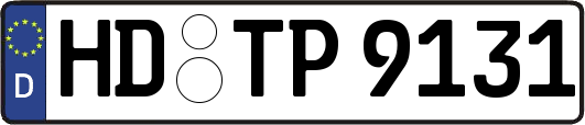 HD-TP9131
