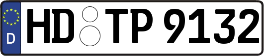 HD-TP9132