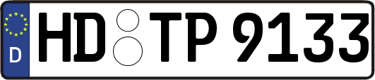 HD-TP9133