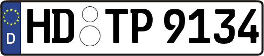 HD-TP9134