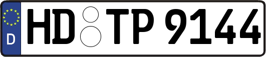 HD-TP9144
