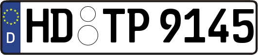 HD-TP9145