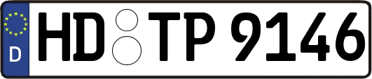 HD-TP9146