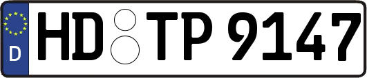 HD-TP9147