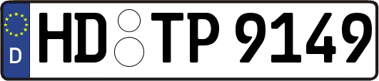 HD-TP9149