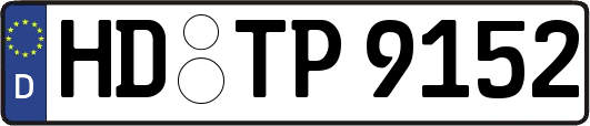 HD-TP9152