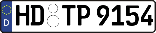 HD-TP9154