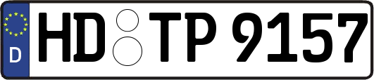 HD-TP9157