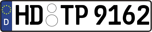 HD-TP9162
