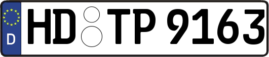 HD-TP9163